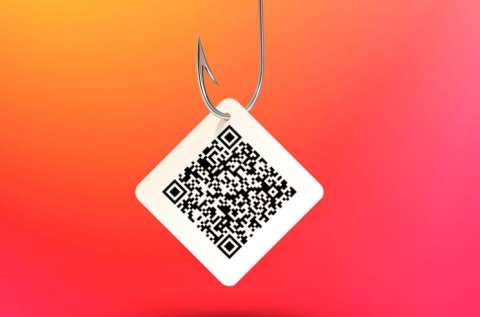 Códigos QR y seguridad: estos son los riesgos de escanear sin precaución