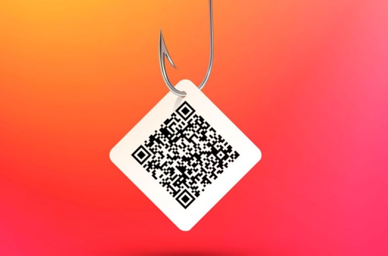 Códigos QR y seguridad: estos son los riesgos de escanear sin precaución