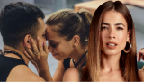 Carla Giraldo no tuvo piedad al hablar de Diana Ángel y Culotauro: “Se enamoró sola”