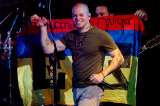 Residente: "Me gusta el reguetón si es inteligente, algo que no pasa mucho"