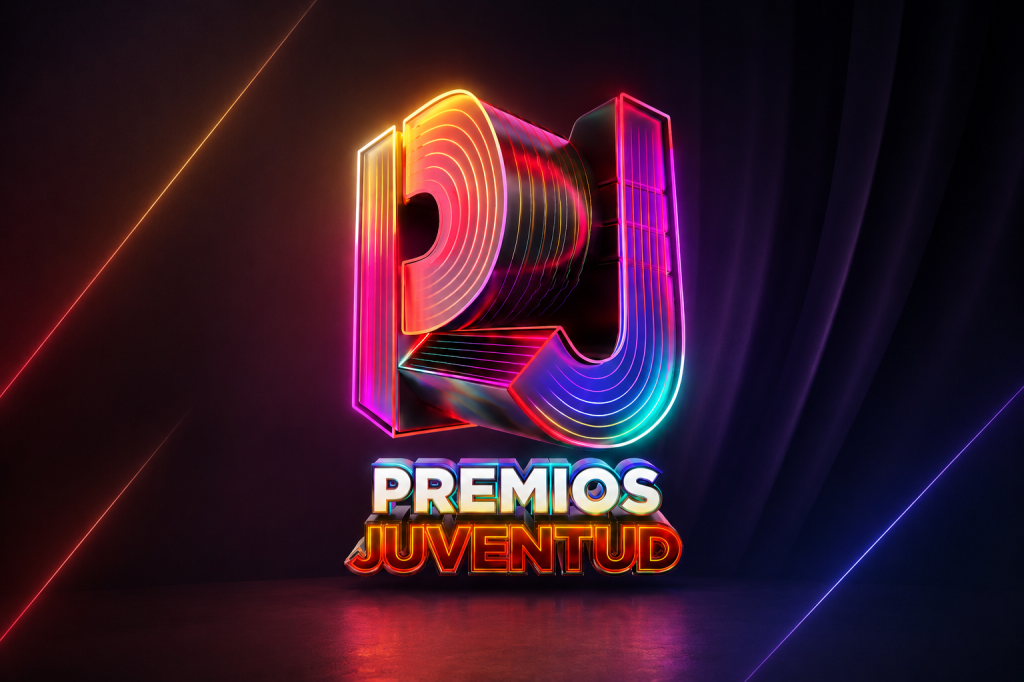 Premios Juventud 2026