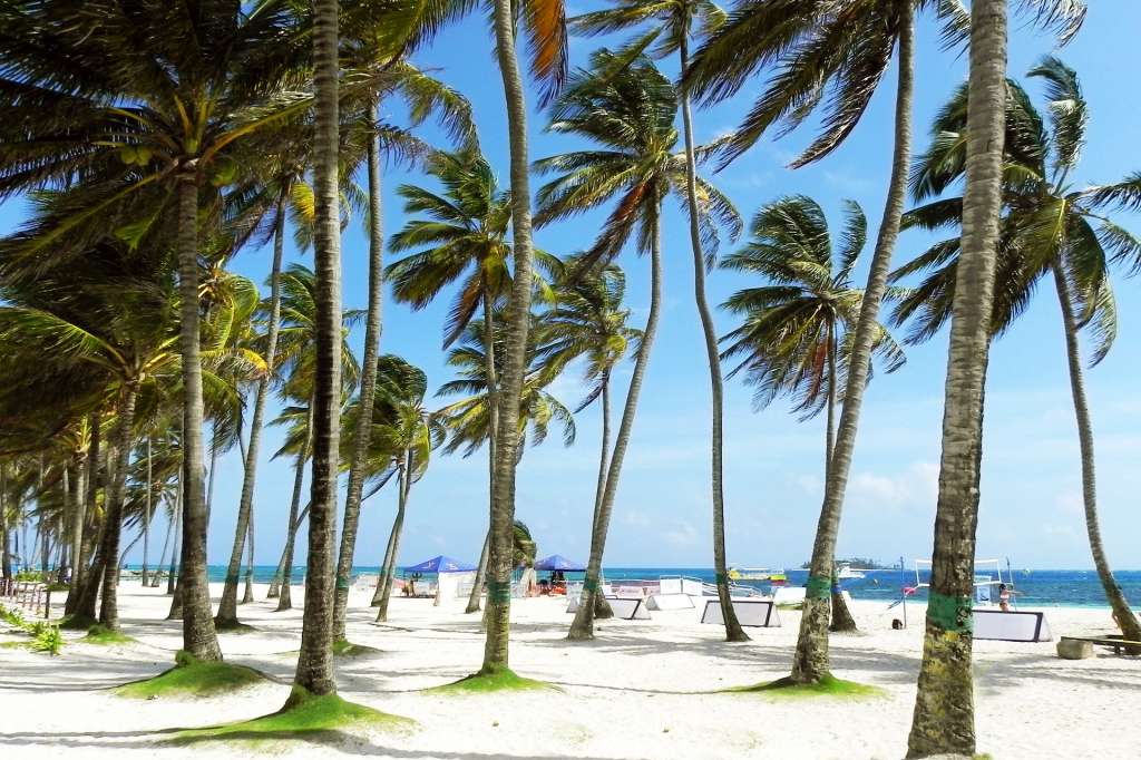 San Andrés es el destino nacional más buscado por los colombianos para el último semestre del año.