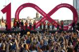 Compañero de Nibali, expulsado del Giro de Italia  por agresión