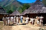 Sierra Nevada de Santa Marta tendrá la biblioteca indígena más grande de Colombia