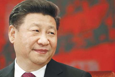 App sobre el pensamiento de Xi Jinping se convierte en la más descargada en China