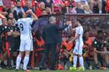 Manchester United, ahora dirigido por Mourinho, debutó con victoria en la Premier