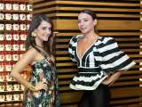La moda colombiana llega a España con ‘Latin people’