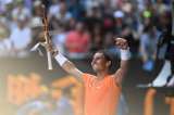 Columna de Antonio Casale: Rafael Nadal, la música y el ruido