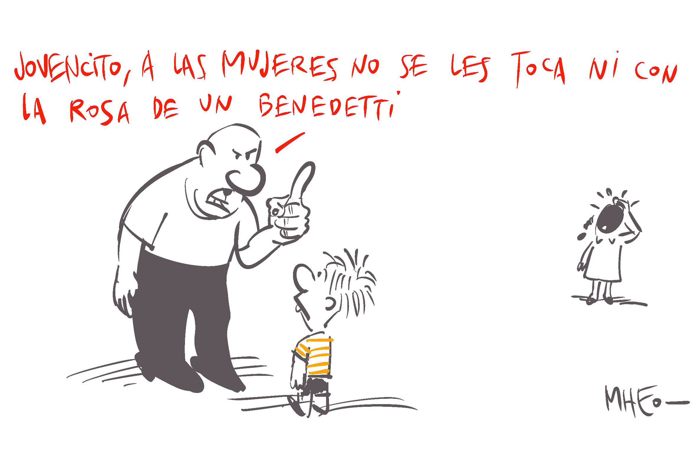 Caricatura