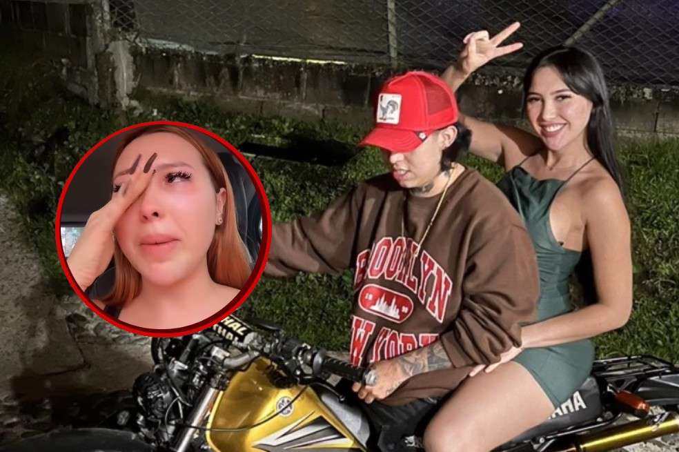 Westcol se mostró muy afectado en una transmisión en vivo luego de reconocer su error con Aida Victoria Merlano. La creadora de contenido le respondió llorando desconsoladamente.