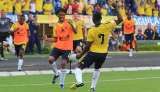 Definen horarios de juegos de Colombia frente a Argentina y Perú