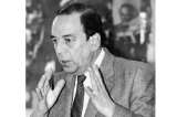 Tribunal negó tutela que buscaba declarar crimen de Álvaro Gómez Hurtado como de lesa humanidad