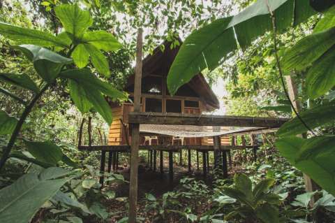 Paradise Advisor, nueva agencia online de ecoturismo