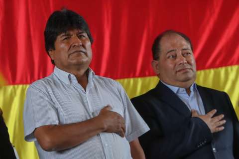 Violación grupal a una joven conmociona a Bolivia, ¿la manada boliviana?