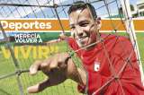 Wílder Medina: merecía volver a vivir