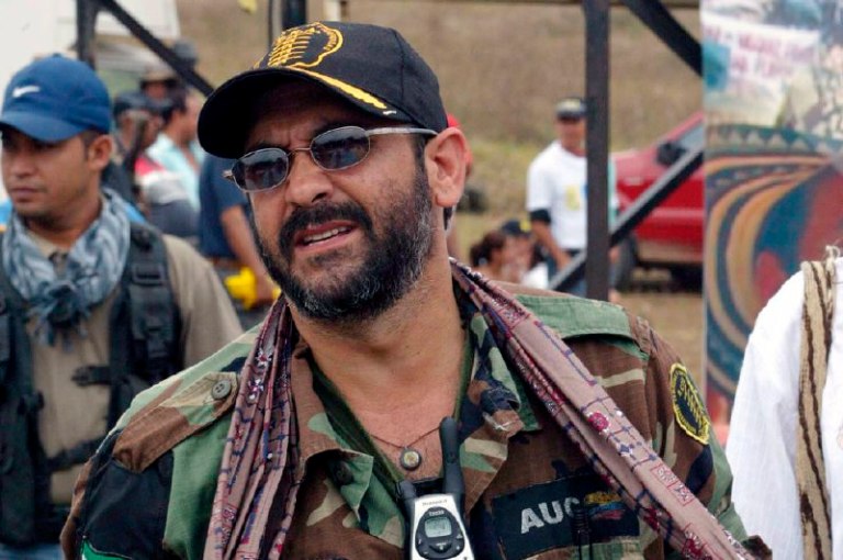 Los efectos que se temen con el regreso del exjefe paramilitar “Jorge 40”