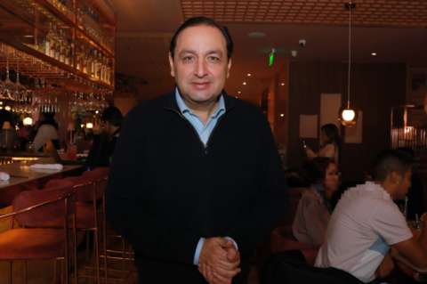 Fiscalía imputó cargos a Jorge Alfredo Vargas por el delito de acoso sexual
