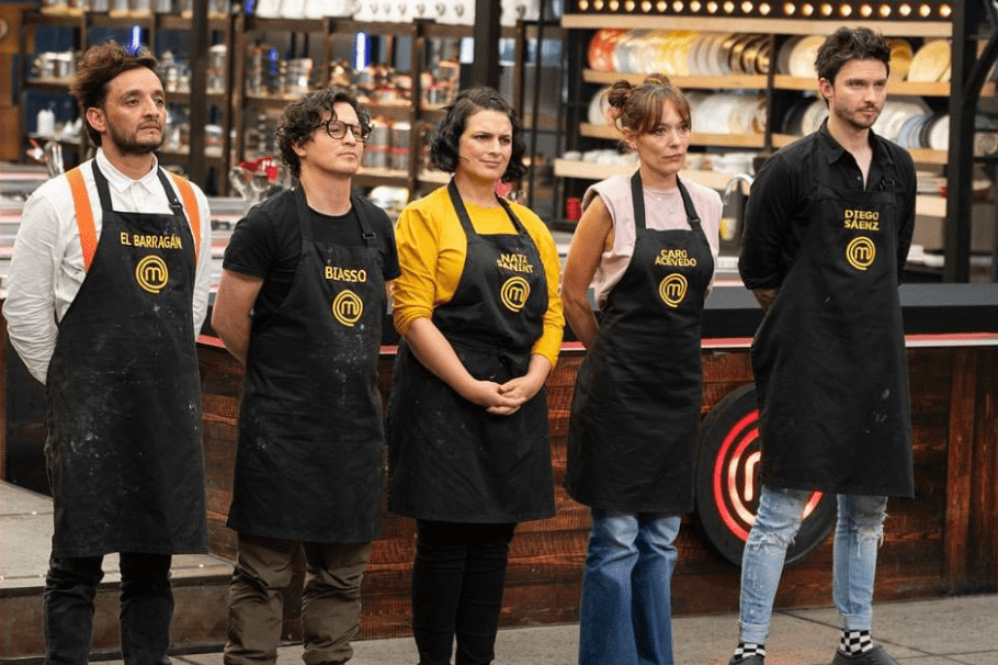 ¿Quién fue el último eliminado de ‘MasterChef’? Acá te contamos cómo fue el reto