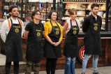 ¿Quién fue el último eliminado de ‘MasterChef’? Acá te contamos cómo fue el reto