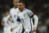 Rooney se despedirá de la selección inglesa en amistoso ante EE.UU.