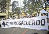 La fragilidad del cese al fuego