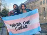 Proyecto contra “terapias de conversión” fue aprobado en segundo debate