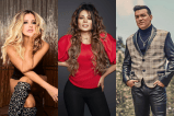 Revista Vea te invita a los Premios Latino Music Awards 2022 este 12 de octubre