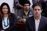 Condenan a los autores del intento de asesinato contra Cristina Fernández