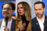 Del “solo Cepeda en esta mondá”, al “firme por la patria” de Abelardo de la Espriella