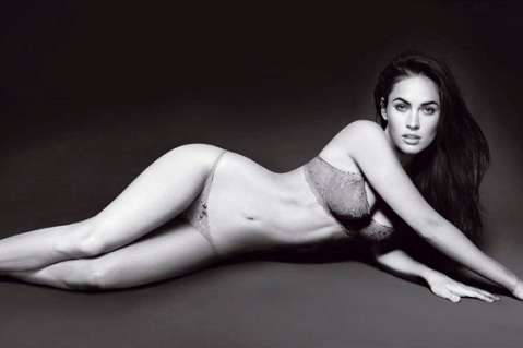 Megan Fox