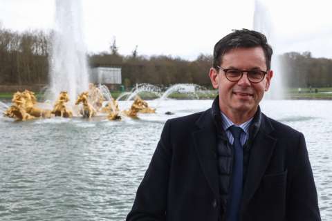 El presidente del Palacio de Versalles será el nuevo director del Museo del Louvre