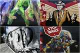 El peligroso barrio de Miami que se convirtió en un museo de arte callejero a cielo abierto