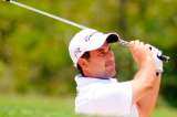 Récord de campo en el primer día del Colombia Championship