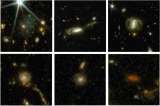 Científicos crean el mapa más grande del universo con 800.000 galaxias