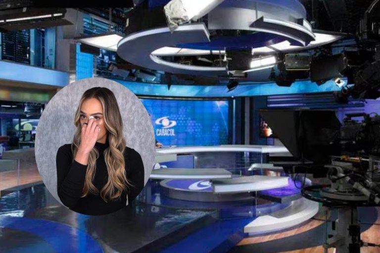 Expresentadora de Caracol conmovió con dura revelación: “anhelé no tener vida”