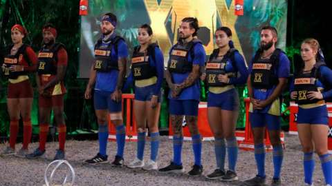 Desafío XX, capítulo 113: resumen y entrega de premios