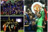 Los clubes de fútbol con mayor valor empresarial