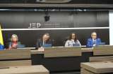 Las investigaciones disciplinarias en la JEP