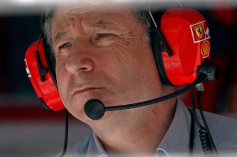 Jean Todt pide "un cambio de las prioridades en el deporte y en la vida" tras la crisis del coronavirus