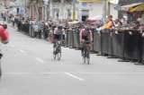 Llega el Gran Prix de ciclismo a San Cristóbal: inscripciones, cierres viales y más