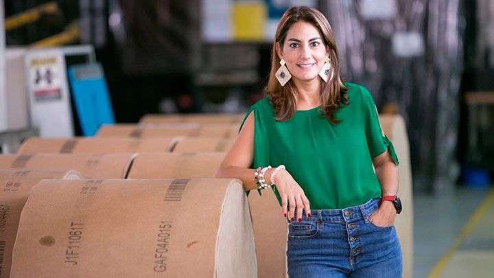 Al número personal de la periodista llegaron las amenazas en las que, según el diario de la capital de Norte de Santander, ponían precio a su cabeza.