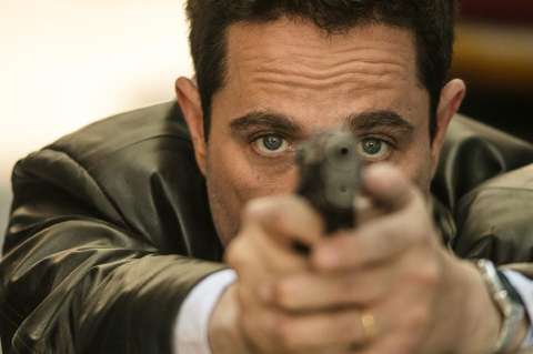 “Falco”: los detectives nunca pasan de moda