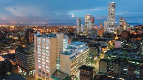 Agencia de Analítica de Datos: ¿mejorará el gobierno de Bogotá?