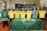 Real Cartagena tendrá técnico portugués en 2014
