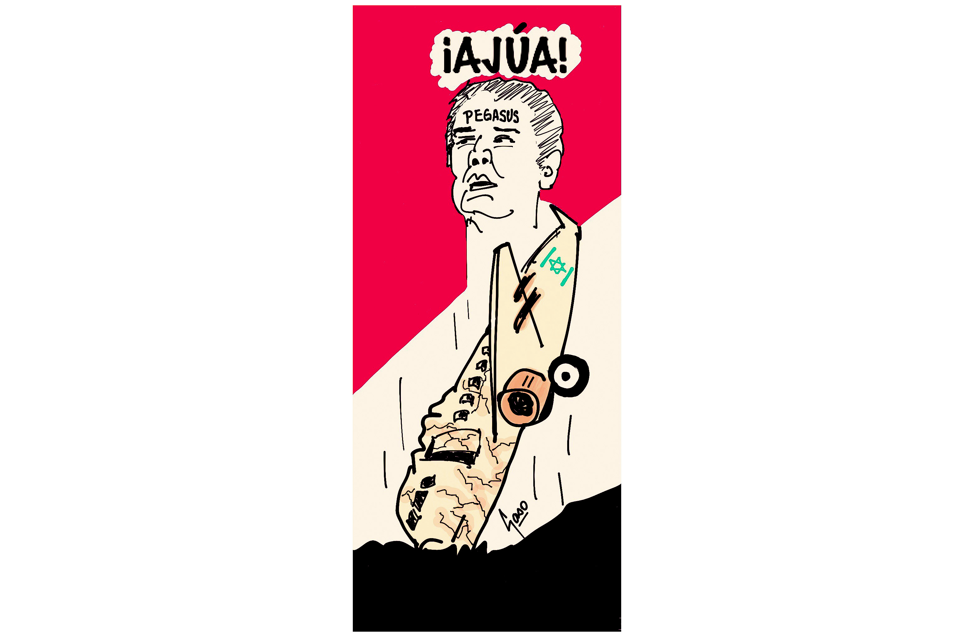 Caricatura