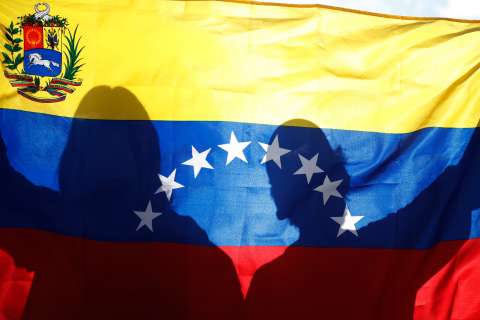El silencio y el miedo del arte en Venezuela