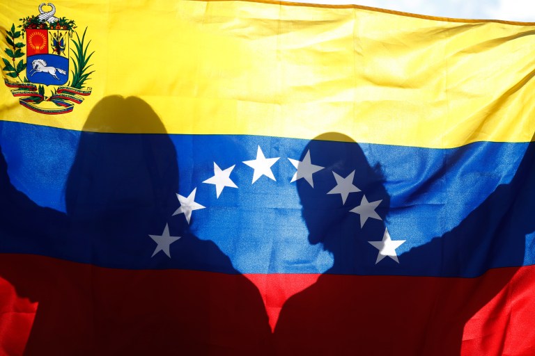 El silencio y el miedo del arte en Venezuela