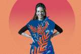 Claudia Hakim: una vida tejida entre el arte, la familia y la filantropía