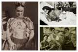 Frida Kahlo, 110 años de leyenda