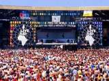 Día Mundial del Rock: ¿Por qué se celebra cada 13 de julio?